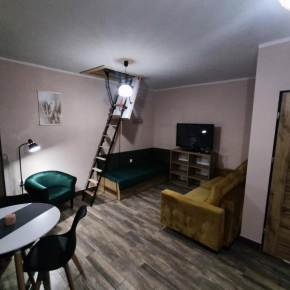 Apartamenty Radomsko
